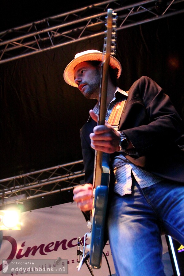 2013-09-14 Blues on Bootz - Breinfestijn, Deventer_006